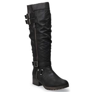NWOT Women’s Tall Boots